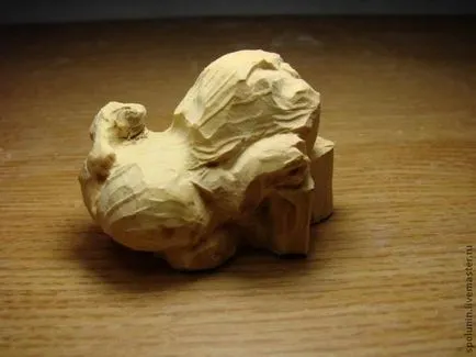 Woodcarving - Netsuke tăiat - Masters Fair - manual, manual (leu) Woodcarving - Netsuke tăiat - Masters Fair - manual, lucrate manual