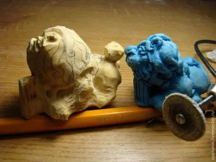 Woodcarving - Netsuke tăiat - Masters Fair - manual, manual (cimișir) Woodcarving - Netsuke tăiat - Masters Fair - manual, lucrate manual