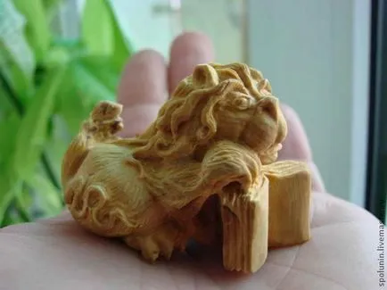 Woodcarving - Netsuke tăiat - Masters Fair - manual, manual (filet) Woodcarving - Netsuke tăiat - Masters Fair - manual, lucrate manual