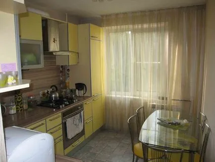 Reparatii pentru un design mic bucătărie- (44 poze) instrucțiuni privind înregistrarea video de propriile lor mâini, prețul, (sa) Reparatii pentru un design mic bucătărie- (44 poze) instrucțiuni privind înregistrarea video de propriile lor mâini, prețul,