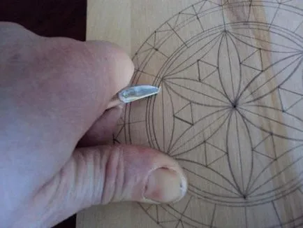 Woodcarving pentru incepatori Cum de a începe, cu modelele de circuit