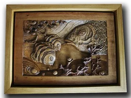 Sculptură în lemn cu mâinile sale foto, video, instrumente, mobilier sculptat, schițe (foto) fotografia Woodcarving cu mâinile tale proprii, video, unelte, mobilier sculptat, schițe