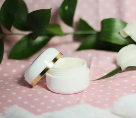 Retete crema de fata de protecție pentru casă (persoană) Retete crema de fata de protecție pentru gătit acasă