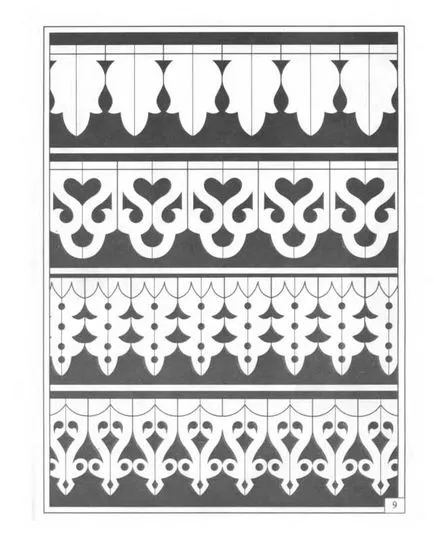 Woodcarving pentru incepatori Cum de a începe, cu modelele de circuit