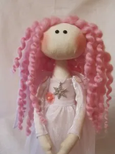 Crăciun înger de pânză cu mâinile ca sshitangela atelier de Crăciun (mâini) Crăciun înger de pânză cu mâinile ca sshitangela atelier de Crăciun