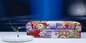 Roman nuanțe cu mâinile sale un pas detaliat cu pas (cu mâinile) jaluzele romane cu mâinile lor prezentare detaliată