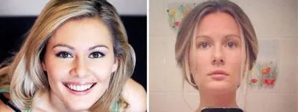 Stele din România, fără make-up, make-up și Photoshop prezentare generală și fotografii (stele) Stele din România, fără make-up, make-up și privire de ansamblu Photoshop și fotografii