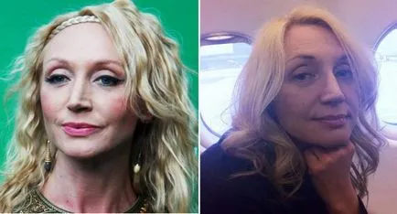 Stele din România, fără make-up, make-up și Photoshop prezentare generală și fotografii (Photoshop) Stele din România, fără make-up, make-up și privire de ansamblu Photoshop și fotografii