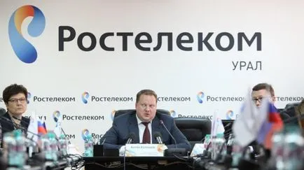 Rostelecom „devin din nou mobil