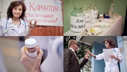 Rolul martorului la nunta - ceea ce ar trebui să fac în ziua solemnă