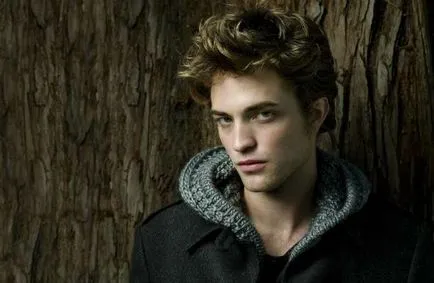 Robert Pattinson (Robert Pattinson) fotografii, biografie, știri, viața personală (soția, creștere)