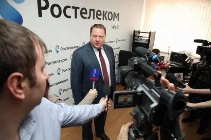Rostelecom „devin din nou mobil