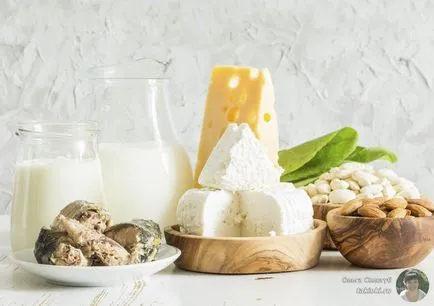 Riboflavina (vitamina B2) - Instrucțiuni de utilizare