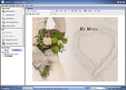 Roxio mass-media ușor creatorul 9