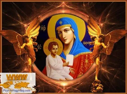 blestem de familie - ceea ce este și cum să-l (blestem de familie) îndepărtați blestem de familie - ceea ce este și cum să-l eliminați