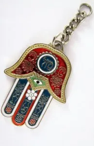 mână de la Fatima