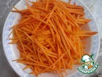 Salata de dovlecei prime 5 cele mai bune rețete (salată) Salata de dovlecei prime 5 cele mai bune rețete