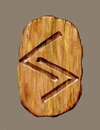 Runes Odin - divinație de către runele a zeului antic