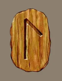 Runes Odin - divinație de către runele a zeului antic
