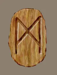 Runes Odin - divinație de către runele a zeului antic