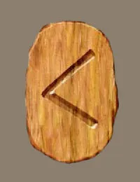 Runes Odin - divinație de către runele a zeului antic