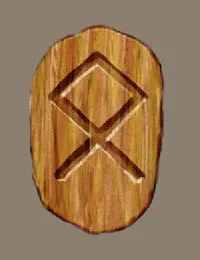 Runes Odin - divinație de către runele a zeului antic