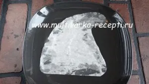 Salata cu brânză și roșii fungi (ciuperci) Salata cu rosii ciuperci și brânză