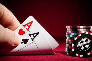 Ghid pentru jocul în poker live pentru începători
