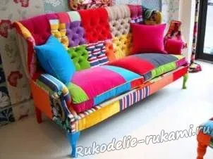 Crafts cu mâinile lor pentru casă, cursuri de master