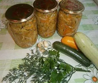 salata coreeană cu castraveți și carne - un pas cu pas fotografii reteta (salata de carne și castravete) salata coreeană cu castraveți și carne - un pas cu pas reteta fotografii