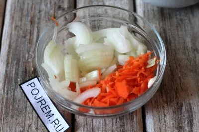 Coleslaw, roșii și ardei - un pas cu pas reteta pentru modul de a găti cu fotografii