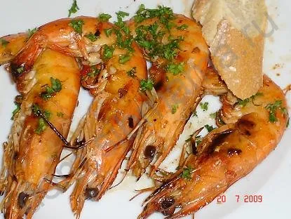 fructe de mare Salata verde (fara maioneza) (creveți salata de rosii) Salata verde fructe de mare (fara maioneza)