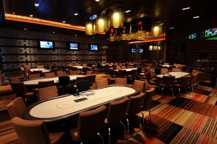 Ghid pentru jocul în poker live pentru începători