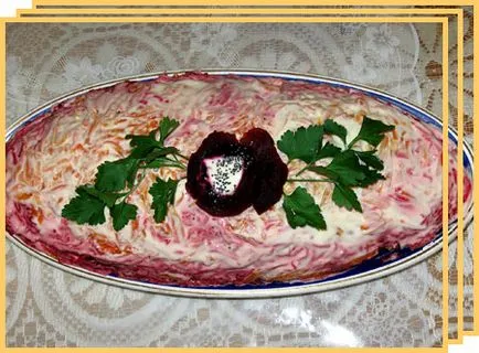 Retete Salata pentru salate gustoase (salata Rețetă) retete pentru salate salate gustoase