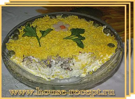 retete pentru salate gustoase salate (ciuperci Glade Rețetă) retete pentru salate salate gustoase