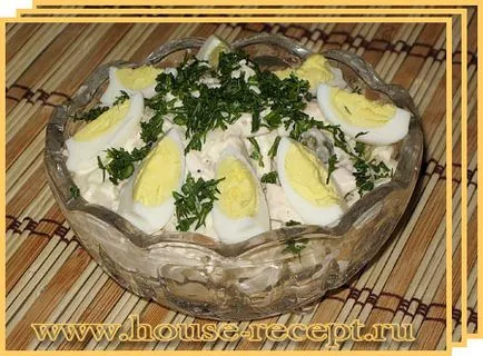 Retete Salata pentru salate gustoase (salata Rețetă) retete pentru salate salate gustoase