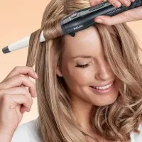 Cel mai bine vândute ondulator de păr bucle mari