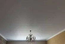 Satinată de plafoane pro și contra diferenței fotografie mată lucioasă, comentarii, satin sau mat (plus) Satinată de plafoane pro și contra de fotografie mată, lucioasă, satin sau comentarii diferență mată