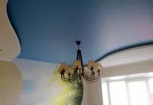 Satinată de plafoane pro și contra de fotografie mată lucioasă, comentarii, satin sau diferență mată (tensiune) Satinată de plafoane pro și contra de fotografie mată, lucioasă, satin sau comentarii diferență mată