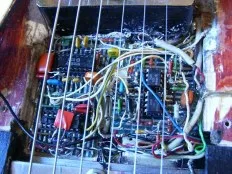 electrice de casă sau aripa cu propriile sale mâini