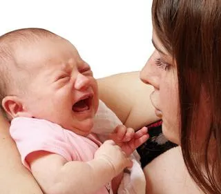 Cele mai eficiente mijloace de colică la nou-născuți (sugari de droguri colică) Remediul cel mai eficient pentru colici pentru copii