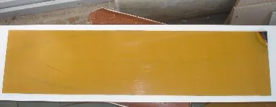 inotatoare de casă din fibră de sticlă, mâinile nebun, grig, blog-