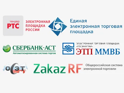 Independent de acreditare pentru a trece federal ETP, achiziții torg94, FZ-223, FZ-44
