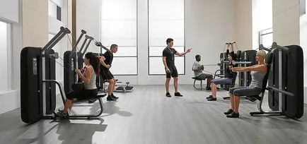 Cele mai eficiente tipuri de potrivire pentru pierderea în greutate (specii) Cele mai eficiente tipuri de fitness pentru pierderea în greutate