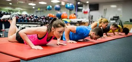 Cele mai eficiente tipuri de fitness pentru pierderea in greutate (tipuri și instrucțiuni de ghidare) Cele mai eficiente tipuri de fitness pentru pierderea în greutate