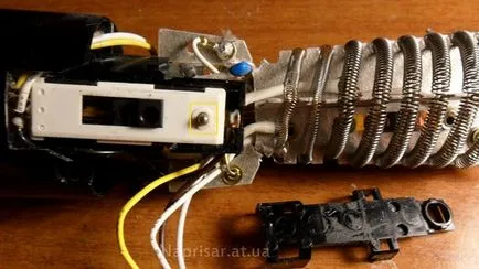Site-ul despre electronice, microcontrolere și produse de casă
