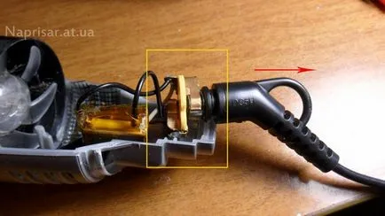 Site-ul despre electronice, microcontrolere și produse de casă
