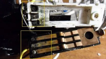 Site-ul despre electronice, microcontrolere și produse de casă