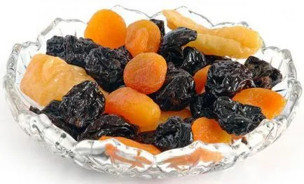 Produsele cele mai utile pentru intestinului