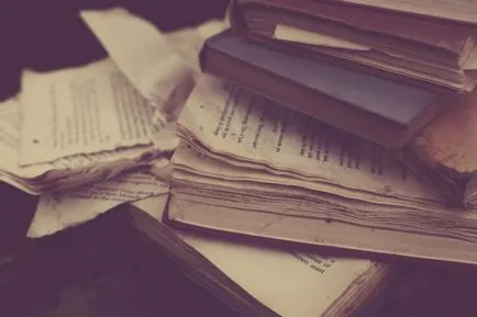 Cele mai plăcute mirosurile din lume